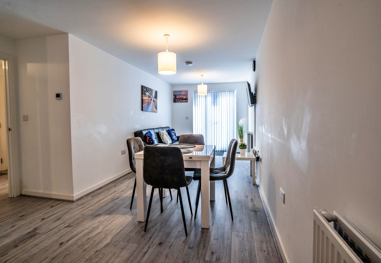 Apartment in Birmingham - Aldridge Square