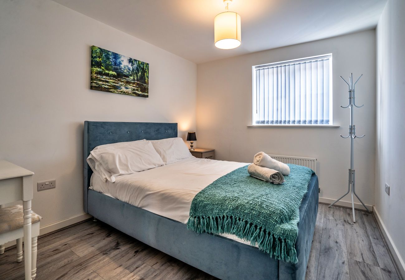 Apartment in Birmingham - Aldridge Square