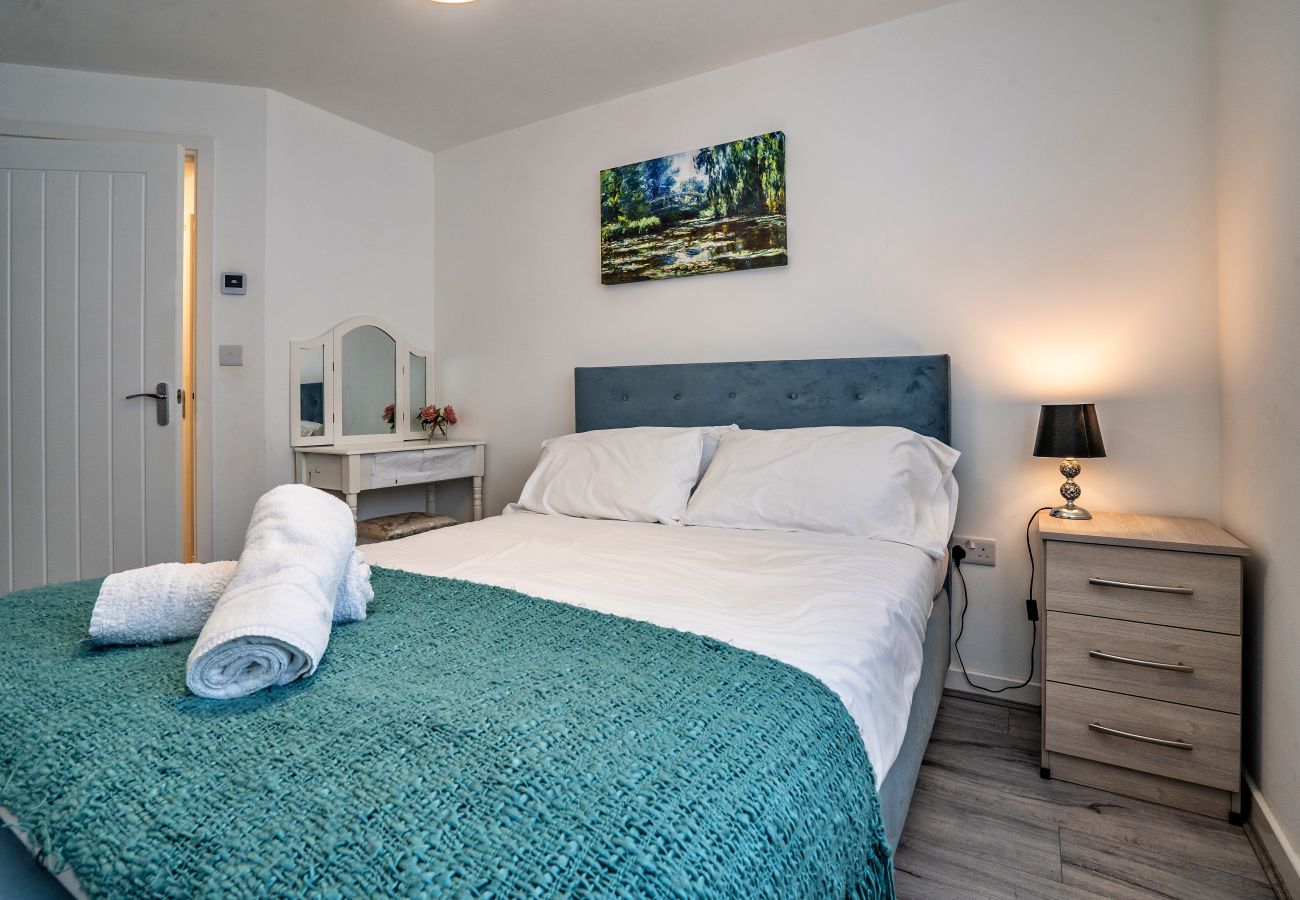 Apartment in Birmingham - Aldridge Square