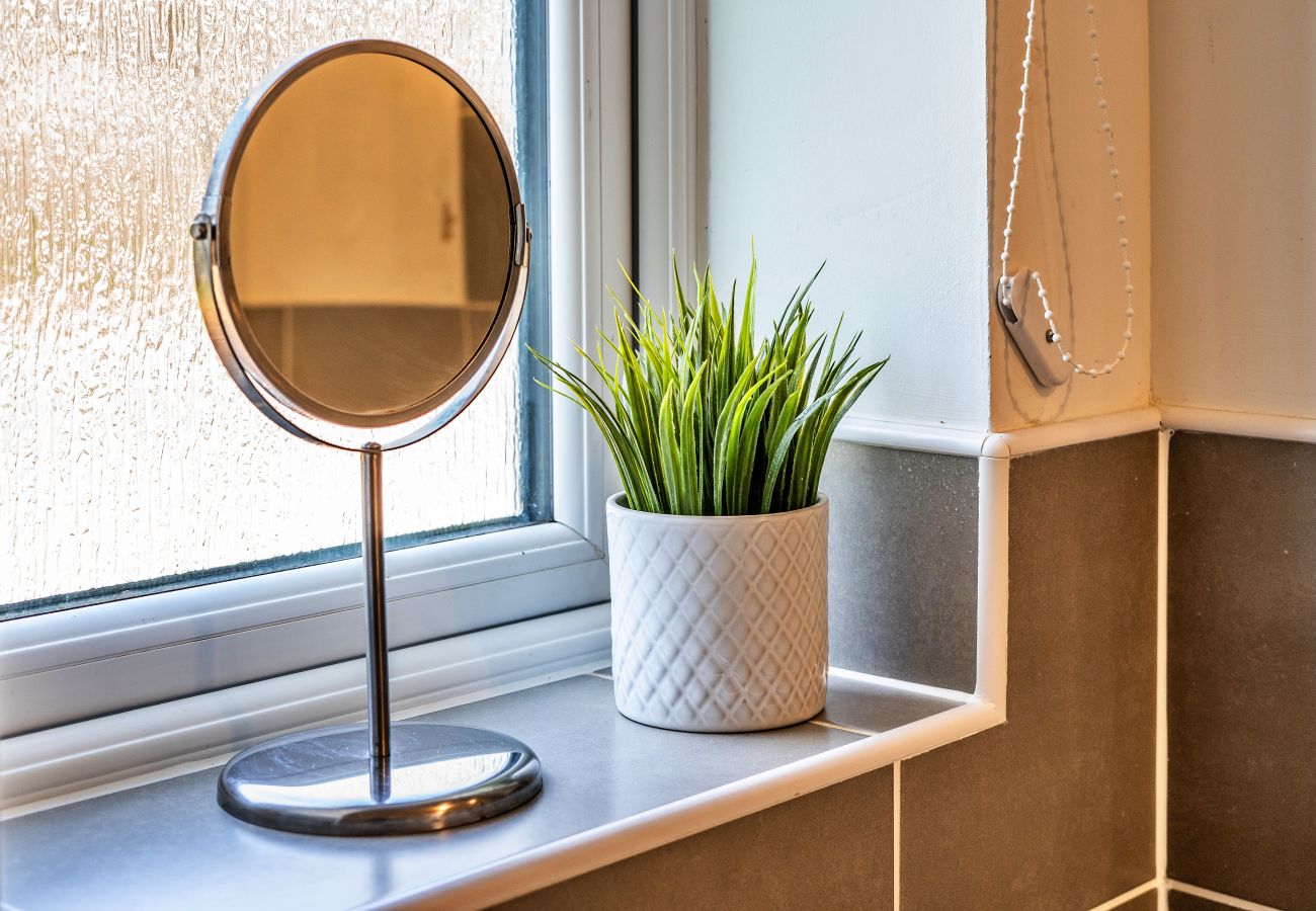 Apartment in Birmingham - Aldridge Square