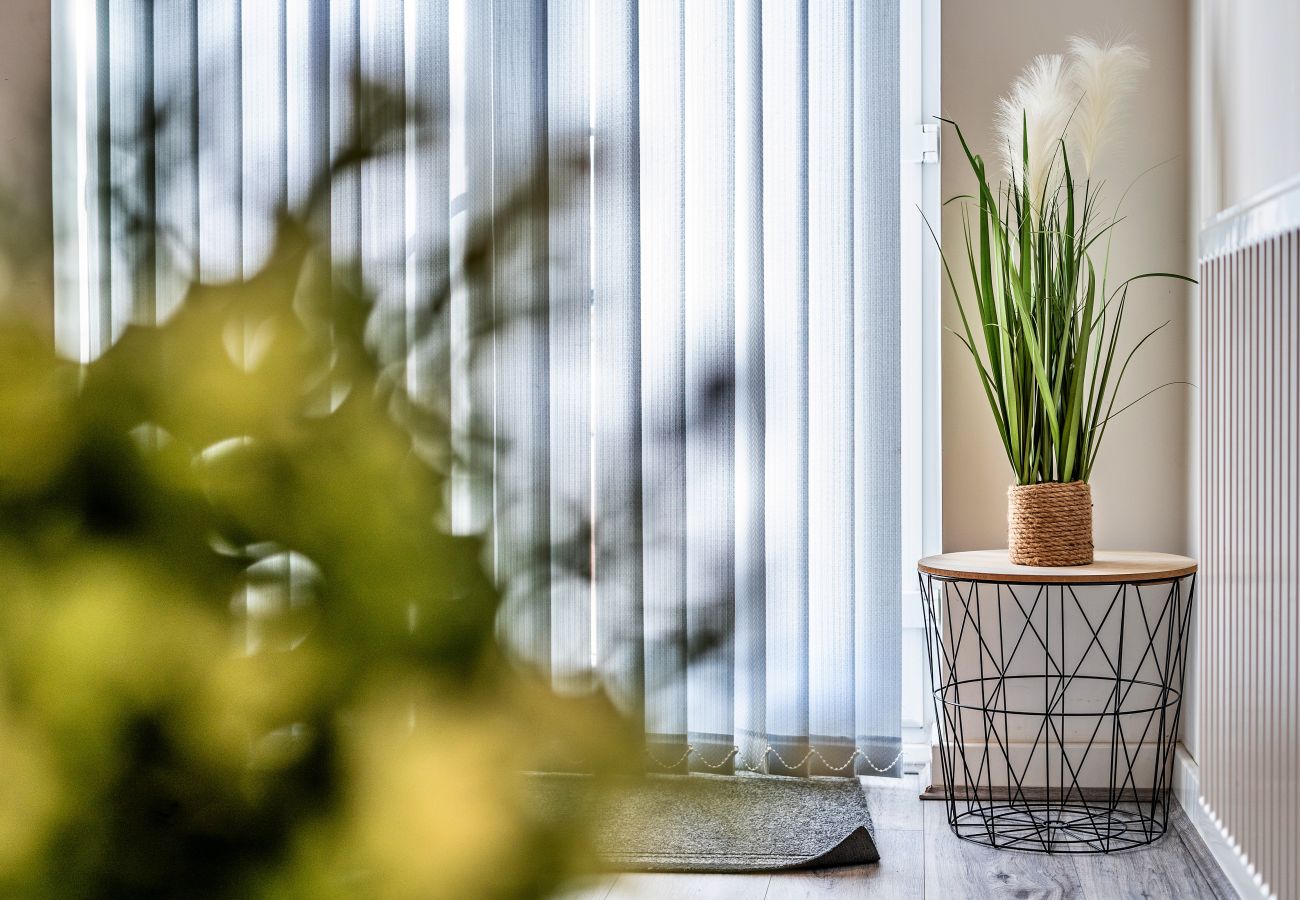 Apartment in Birmingham - Aldridge Square