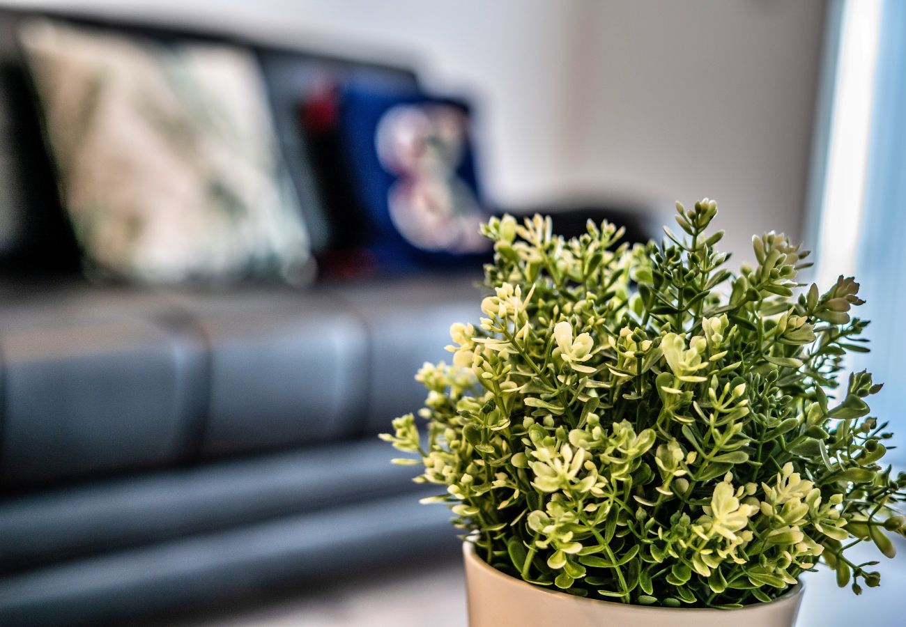 Apartment in Birmingham - Aldridge Square