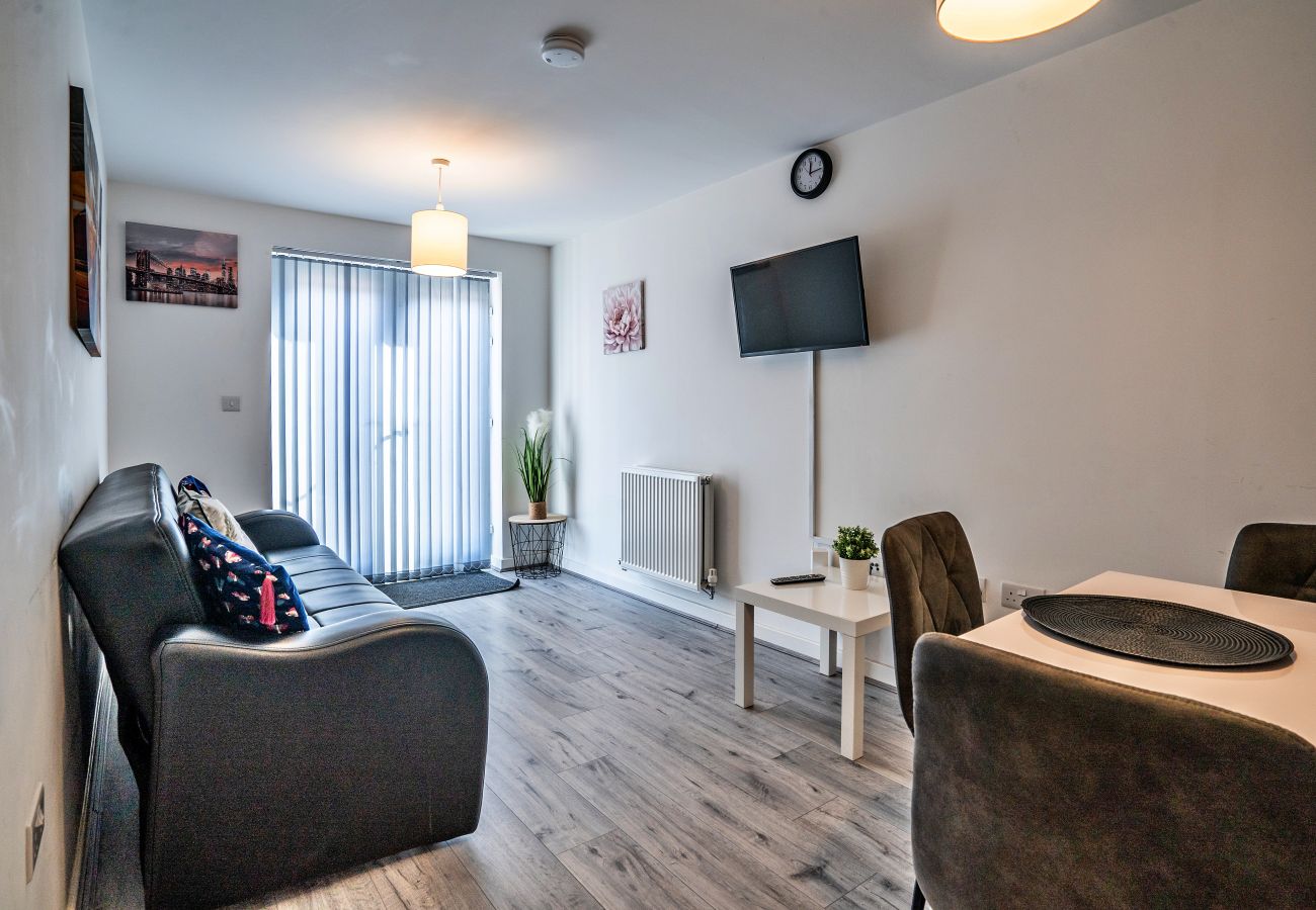 Apartment in Birmingham - Aldridge Square