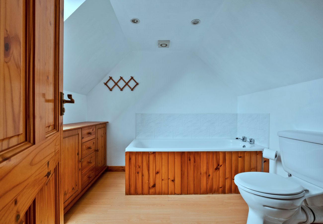 Cottage in Achahoish - Lochead Cottage