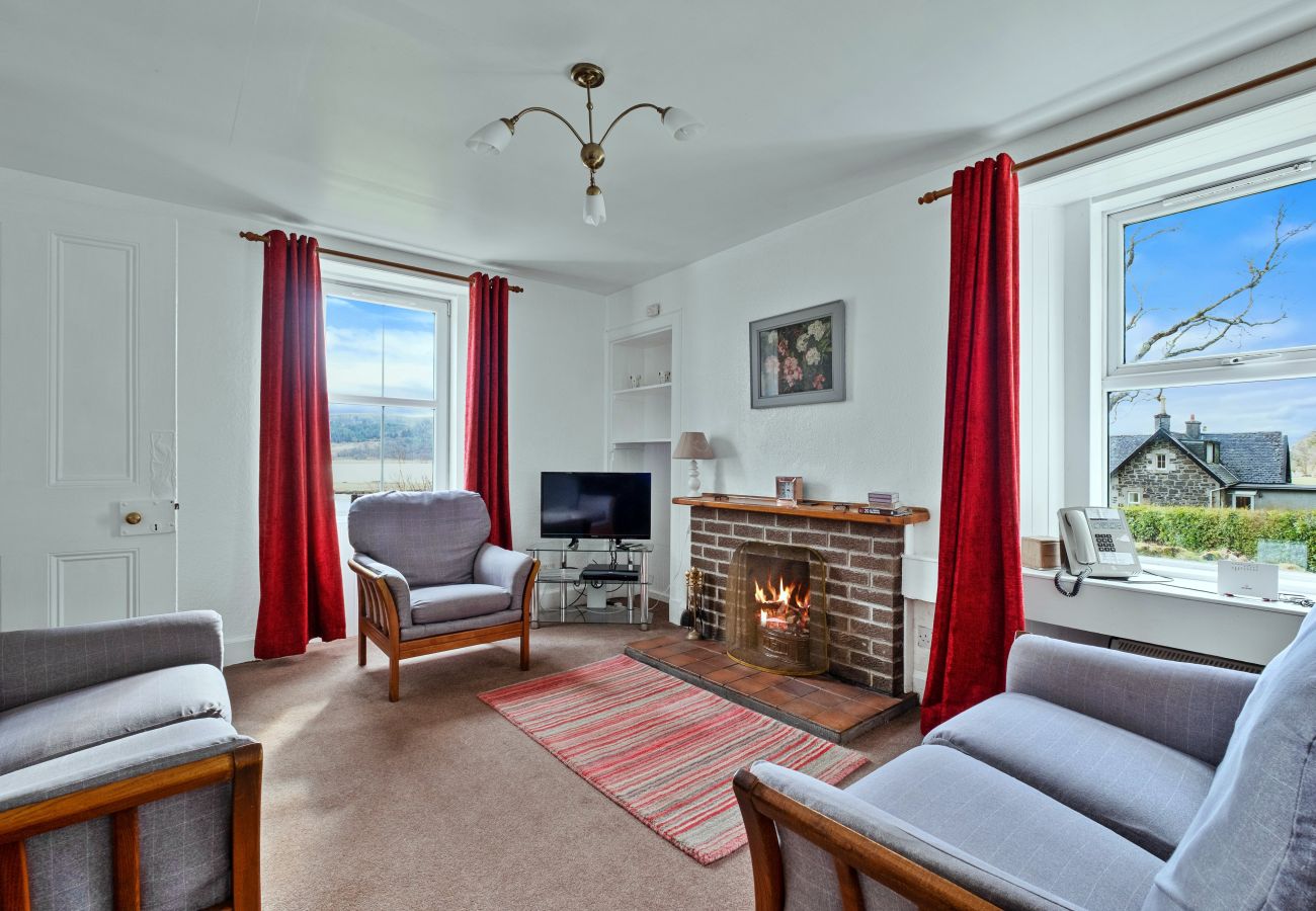 Cottage in Achahoish - Lochead Cottage