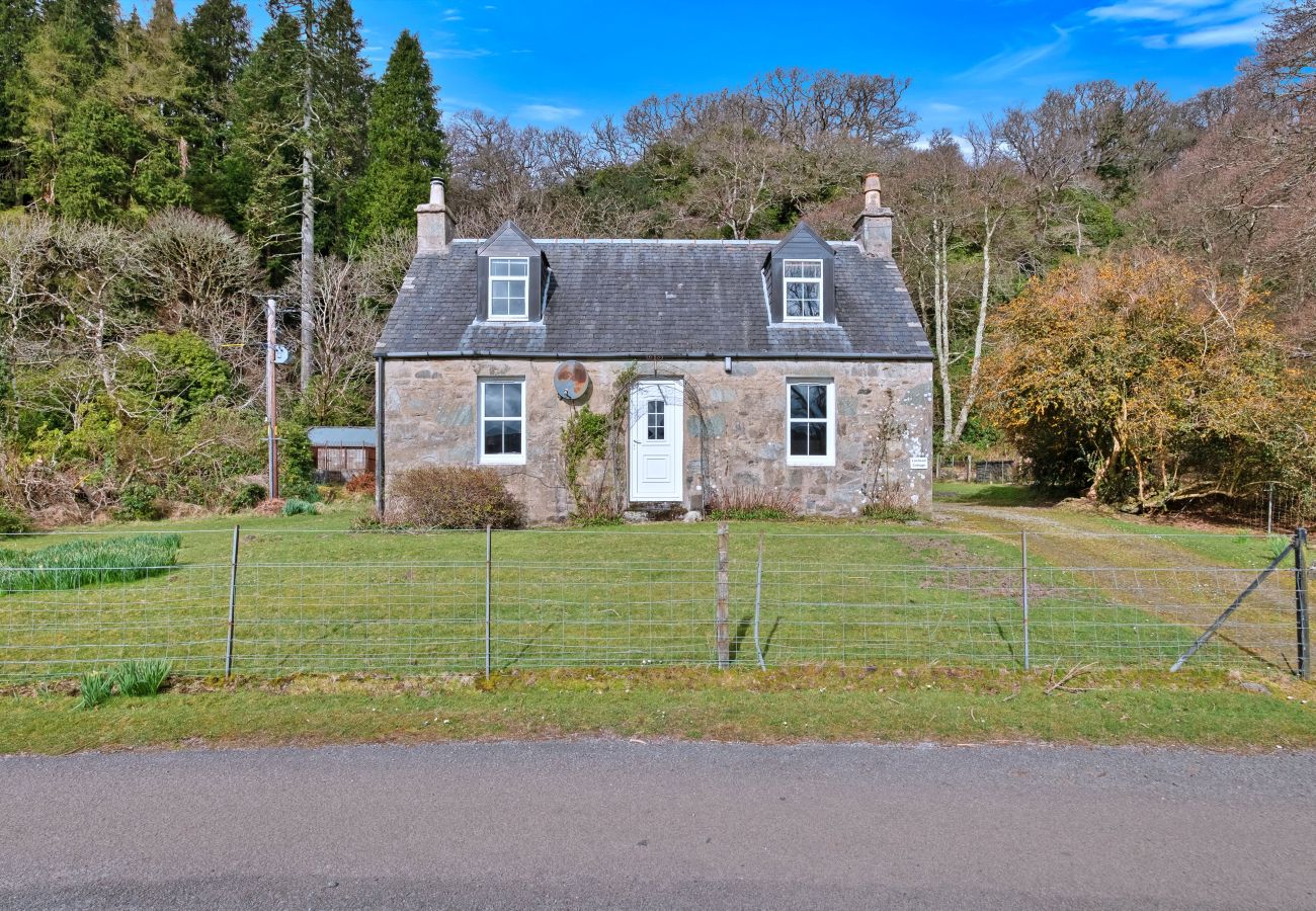 Cottage in Achahoish - Lochead Cottage