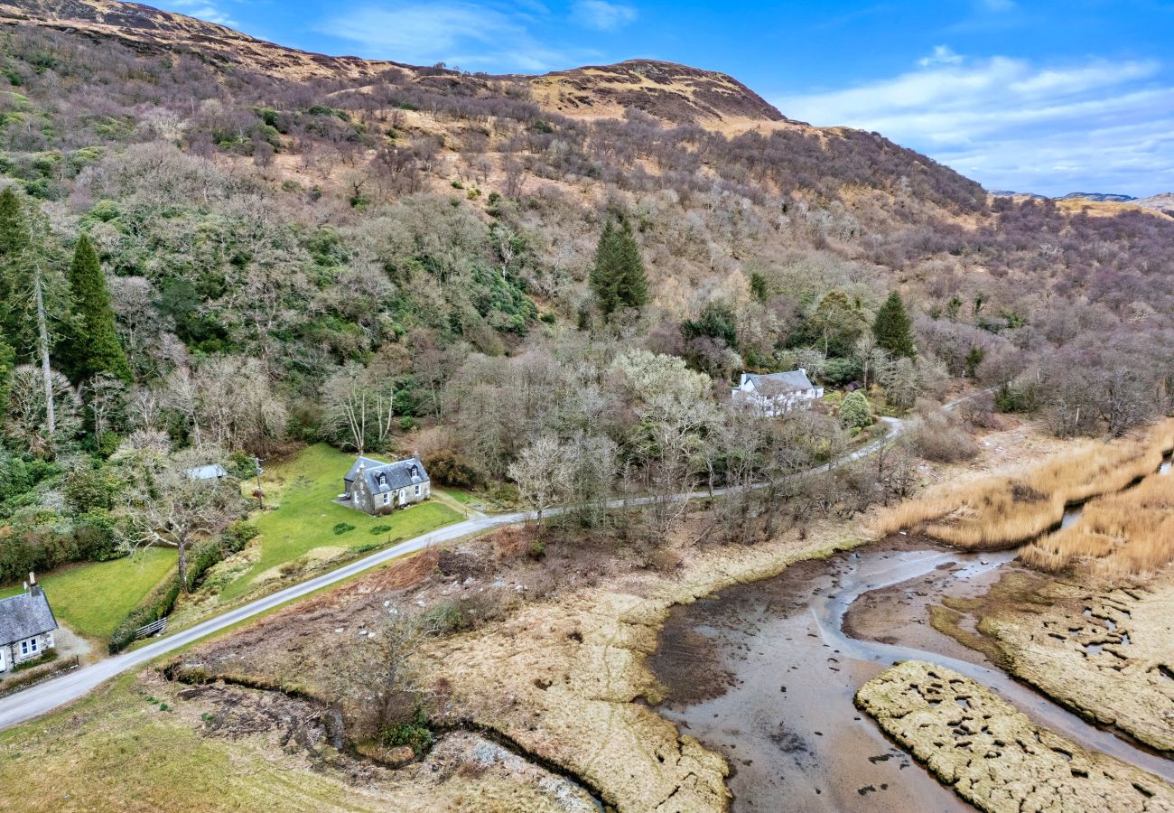 Cottage in Achahoish - Lochead Cottage