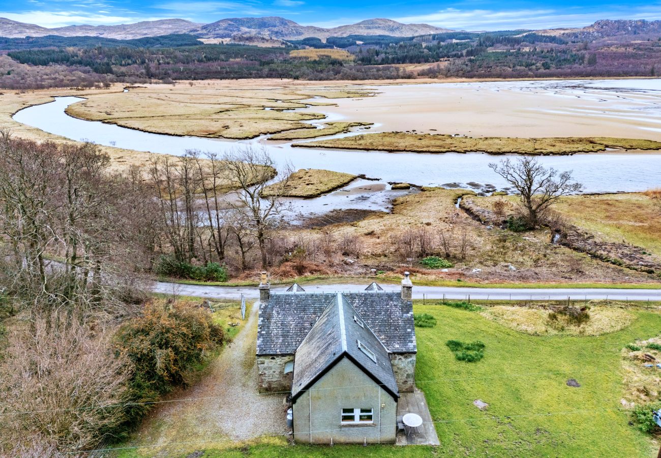 Cottage in Achahoish - Lochead Cottage