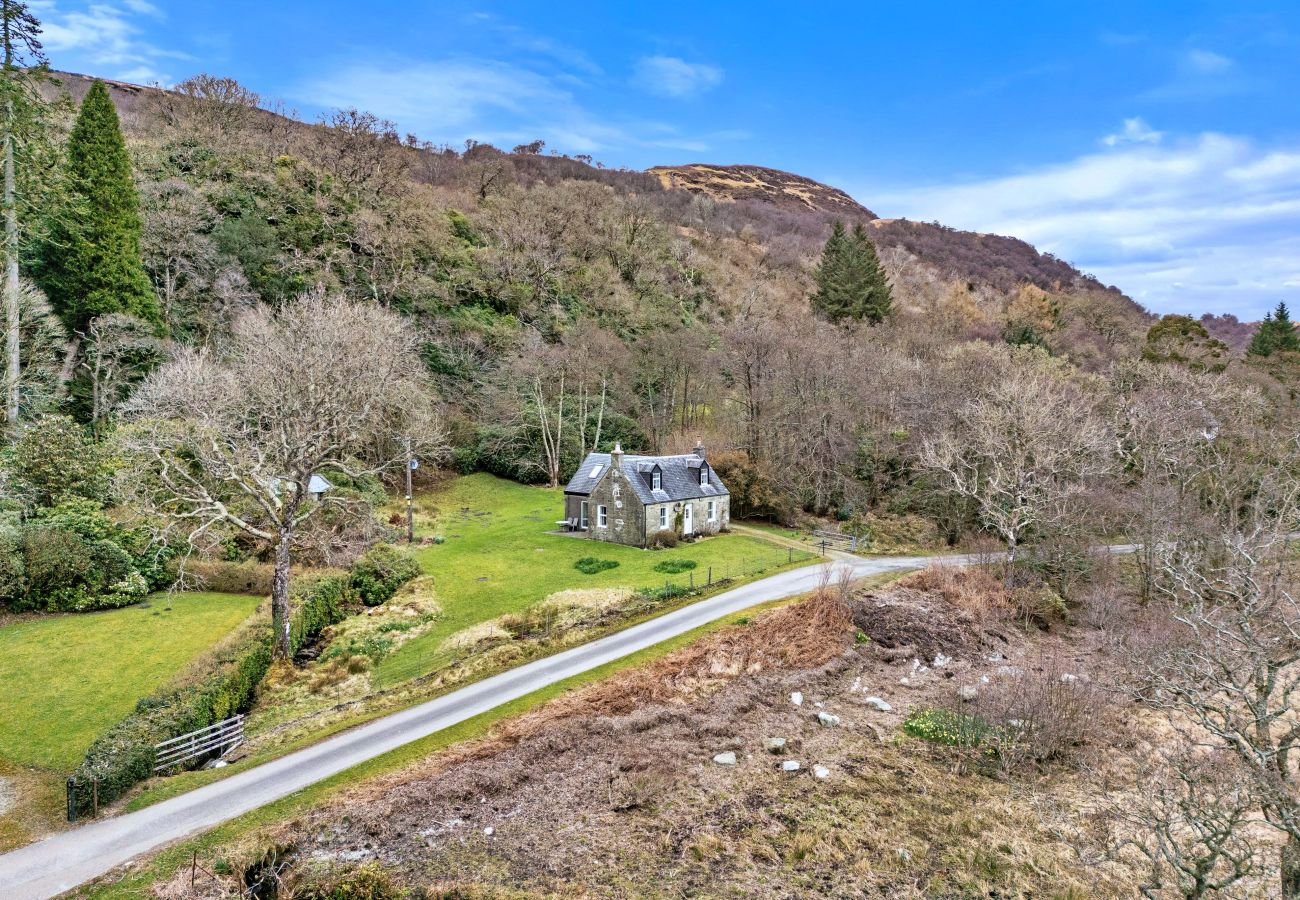 Cottage in Achahoish - Lochead Cottage