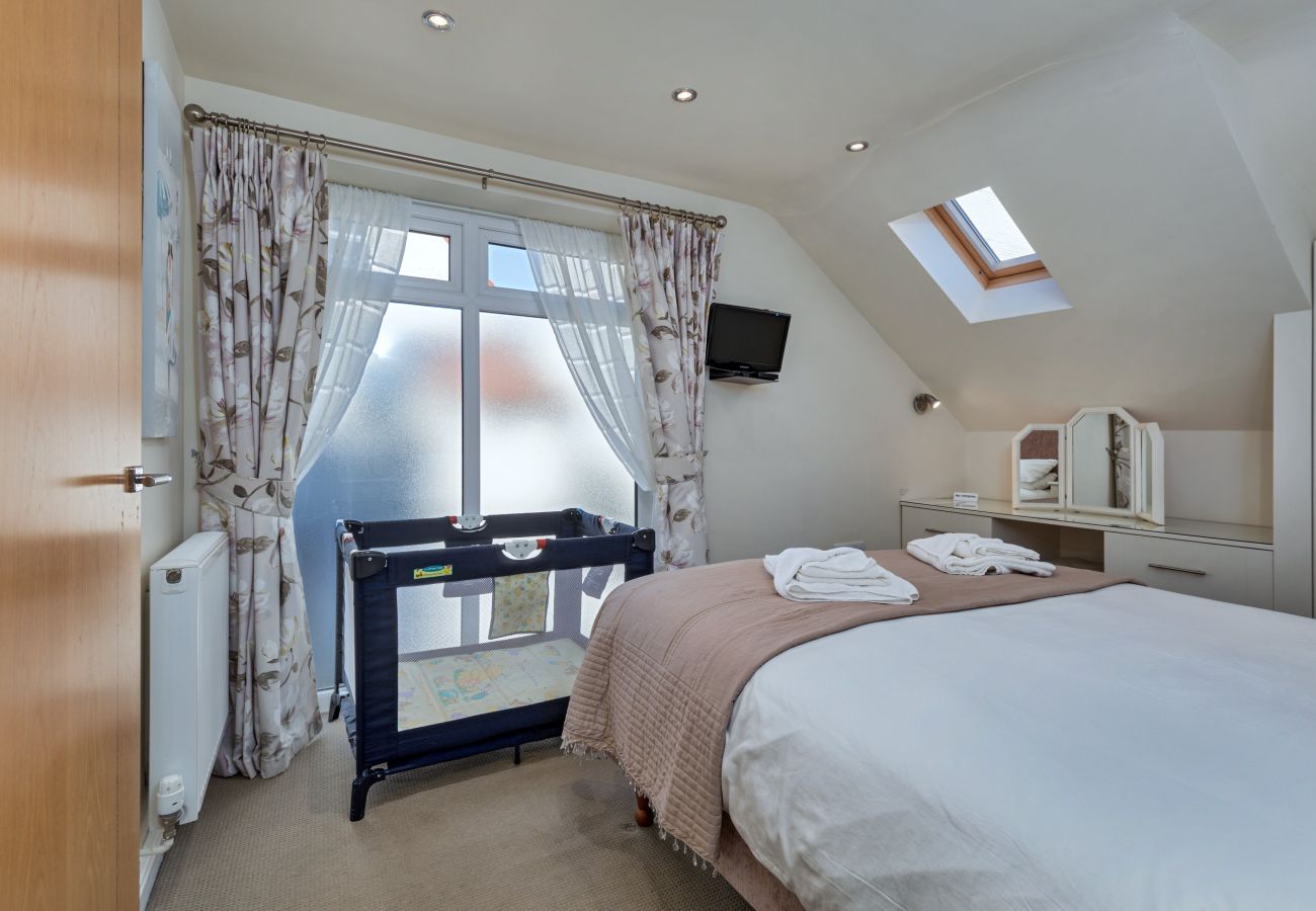 Cottage in Filey - The Boat House