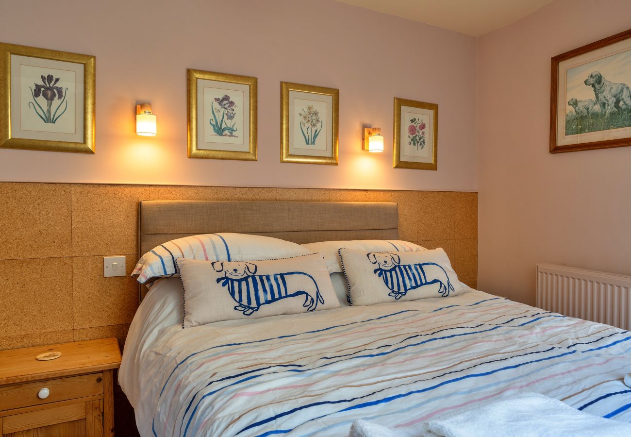 Cottage in Bovey Tracey - Cherry Tree Cottage