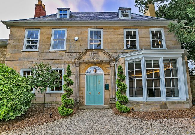  in Milton Keynes - Ttich Manor Retreat