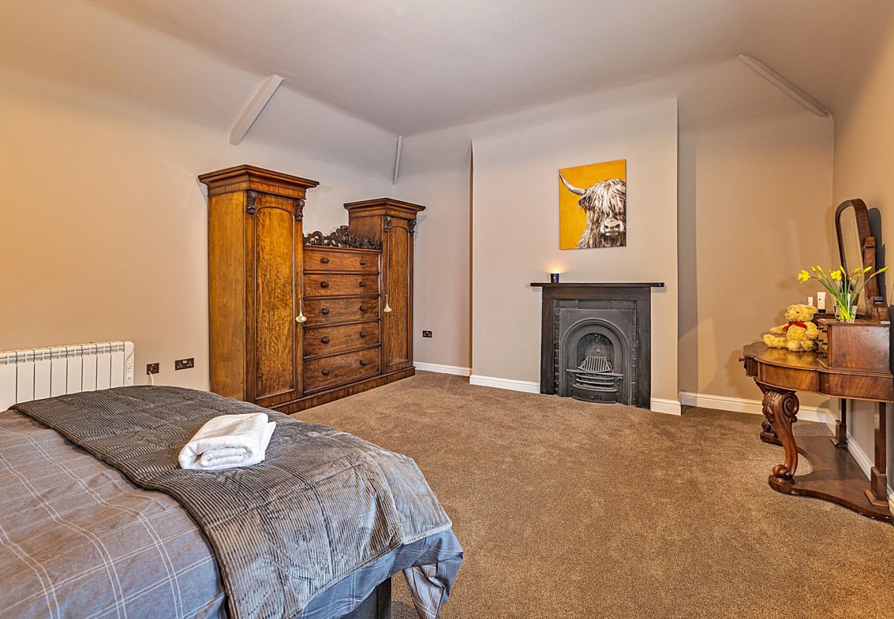 House in Milton Keynes - Ttich Manor Retreat