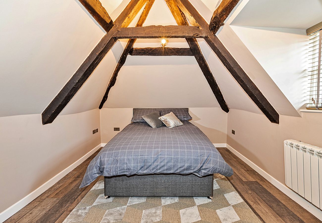 House in Milton Keynes - Ttich Manor Retreat