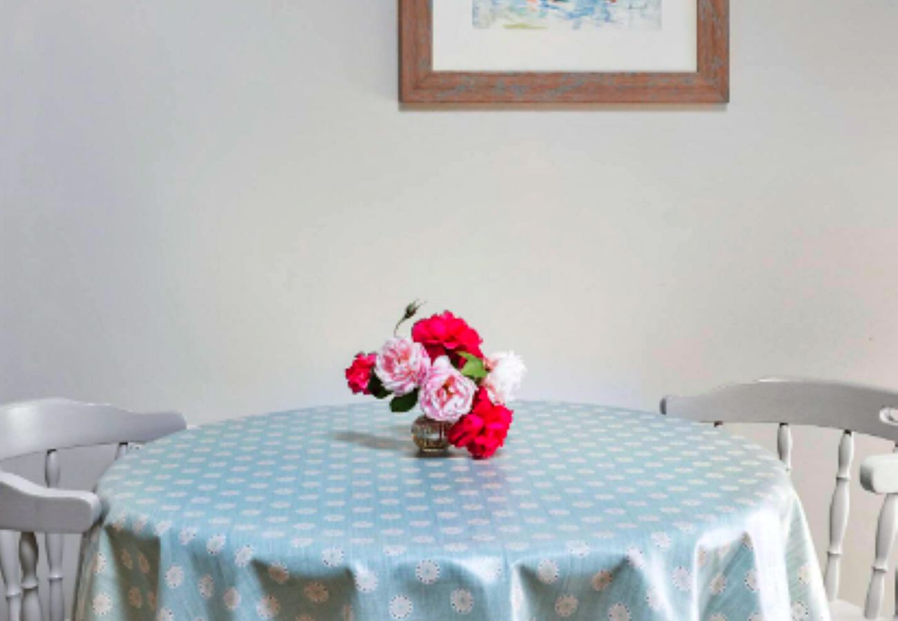 Apartment in Yealmpton - The Hayloft at Yealmpton