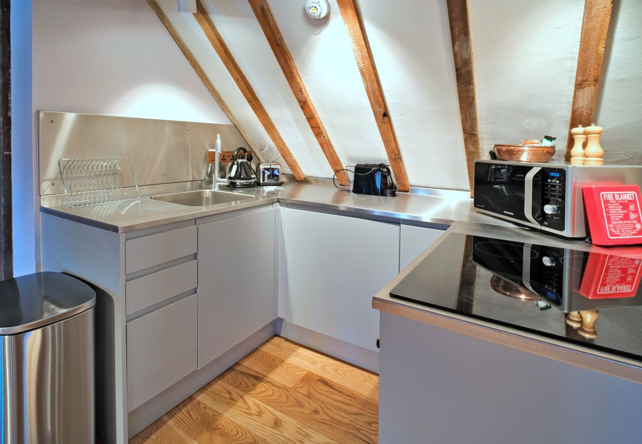 Apartment in Brackley - The Loft at Brackley Town Hall