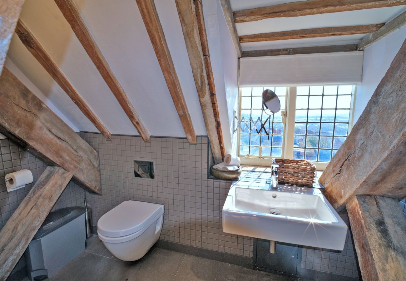 Apartment in Brackley - The Loft at Brackley Town Hall