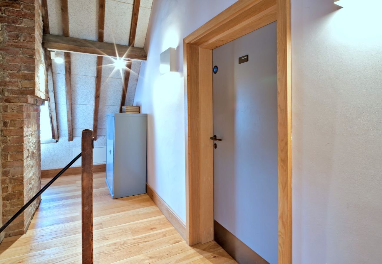 Apartment in Brackley - The Loft at Brackley Town Hall