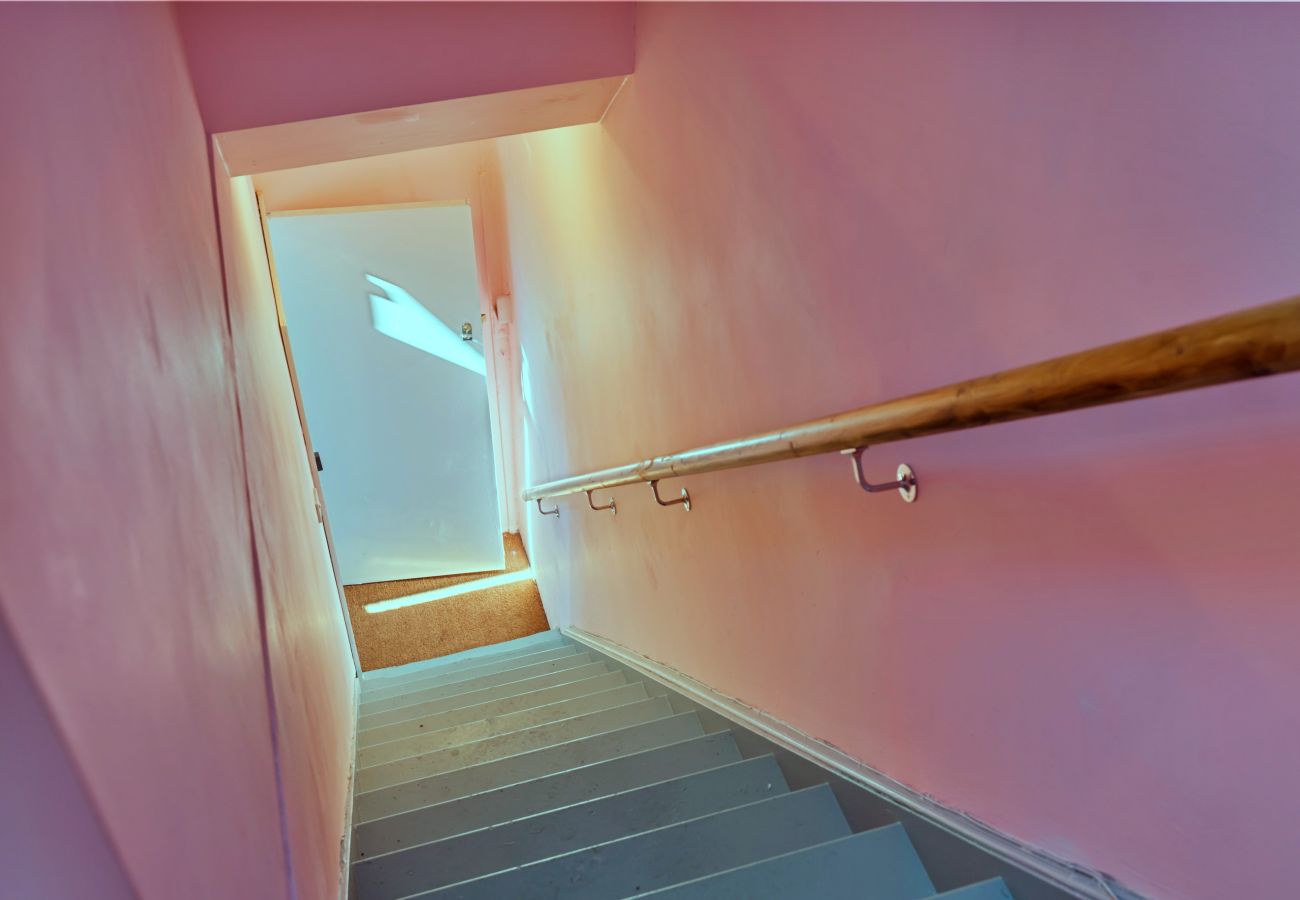 Apartment in London - The Nest