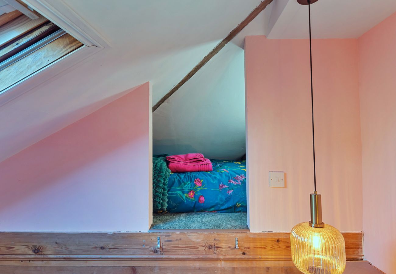 Apartment in London - The Nest