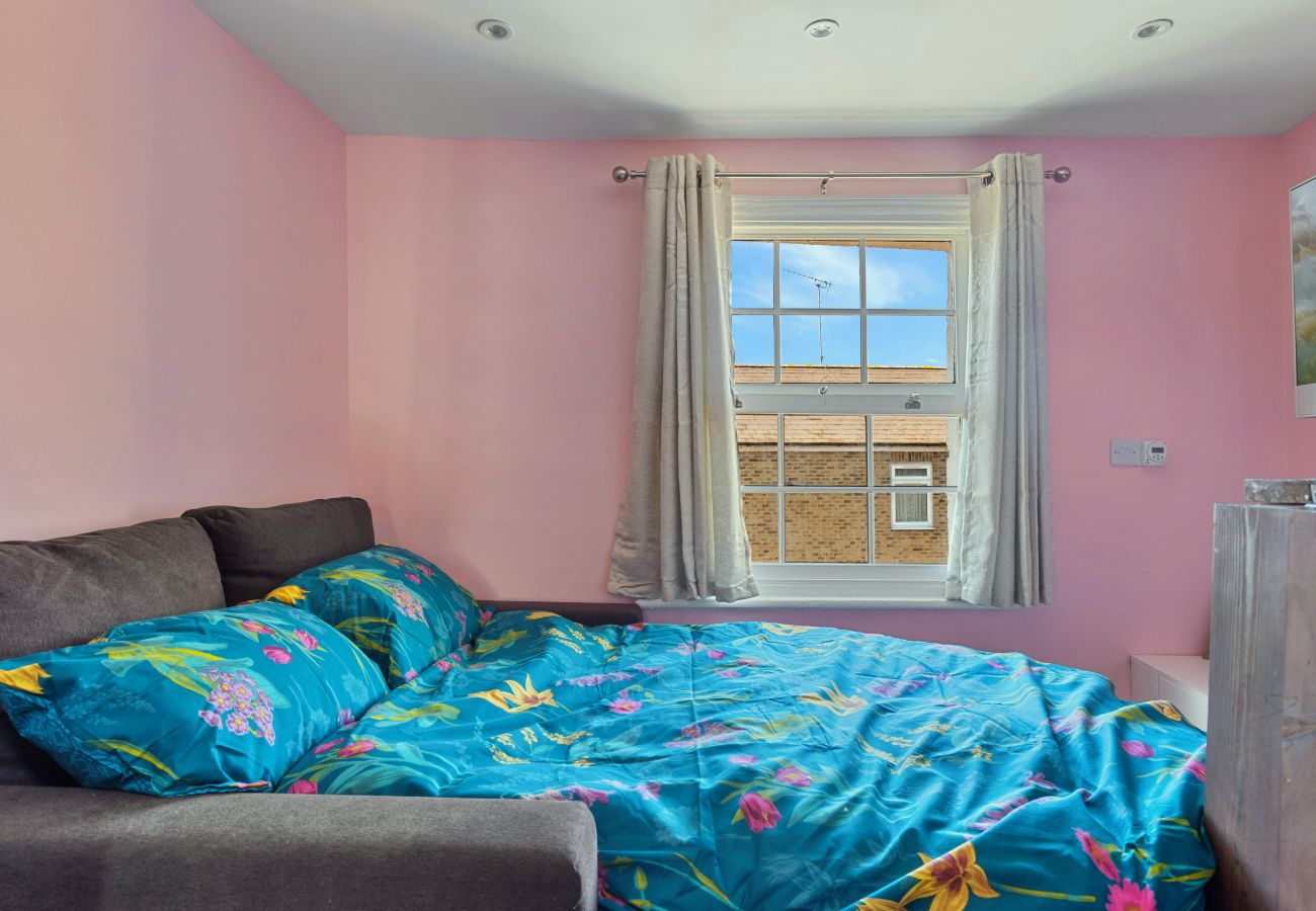 Apartment in London - The Nest