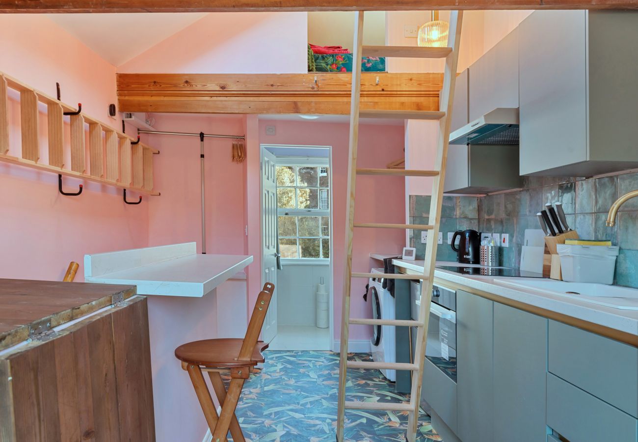 Apartment in London - The Nest