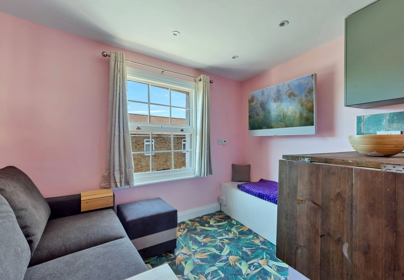 Apartment in London - The Nest