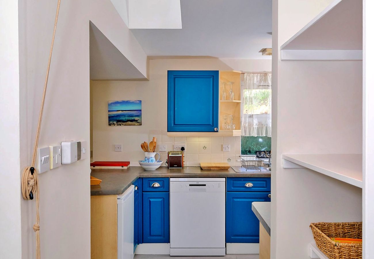 Cottage in Inverurie - Corrennie School Cottage