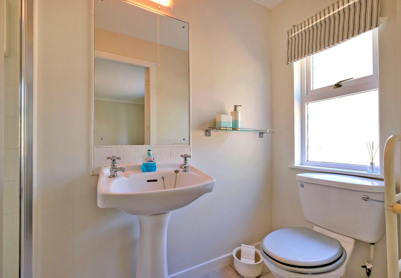 Cottage in Inverurie - Corrennie School Cottage