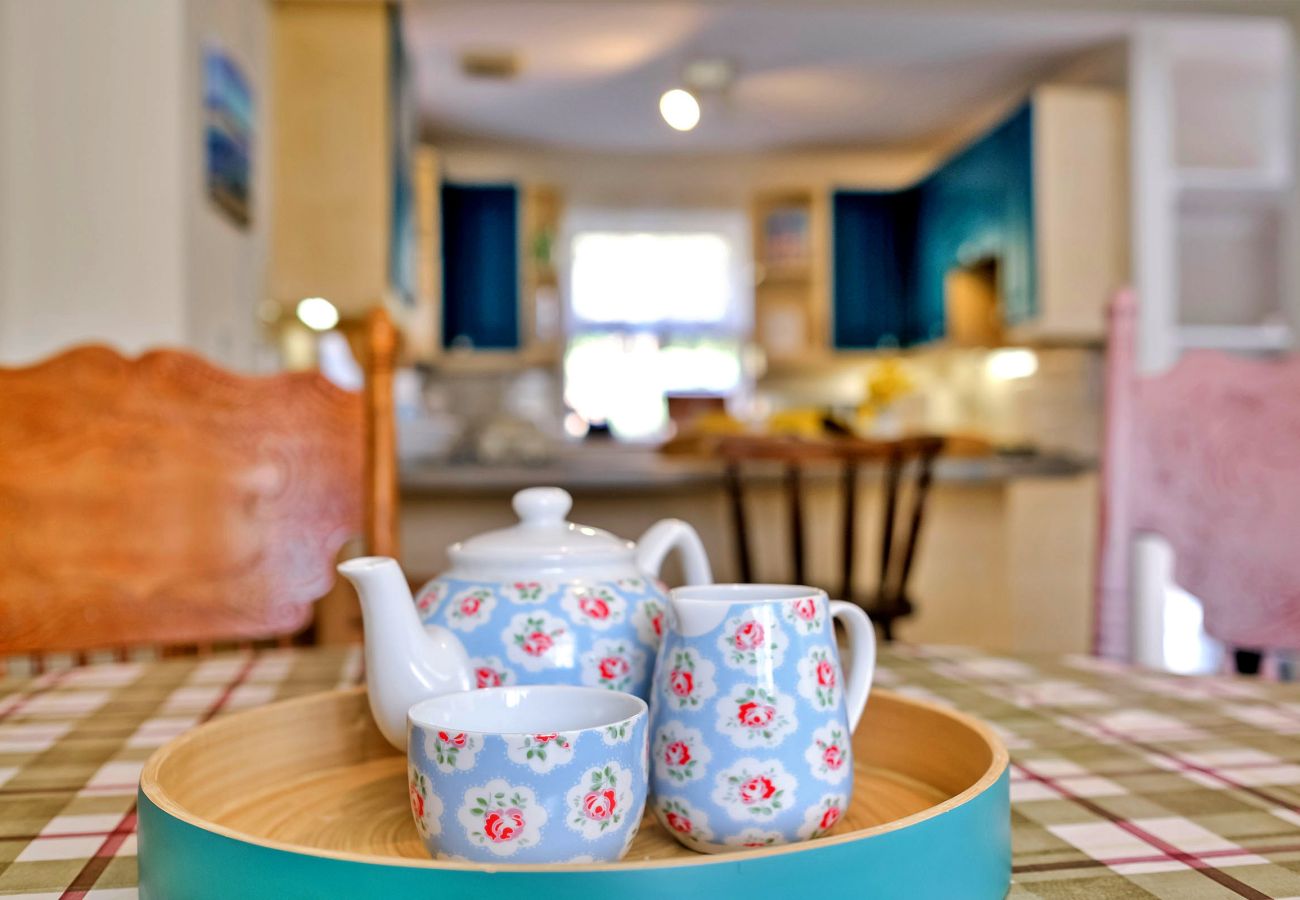 Cottage in Inverurie - Corrennie School Cottage