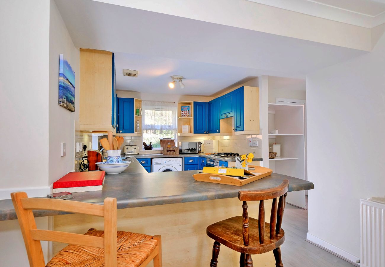 Cottage in Inverurie - Corrennie School Cottage