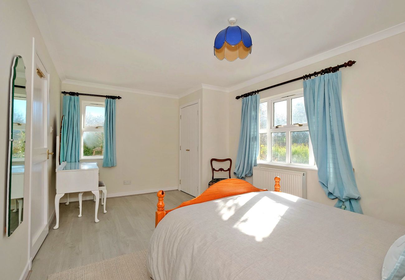 Cottage in Inverurie - Corrennie School Cottage