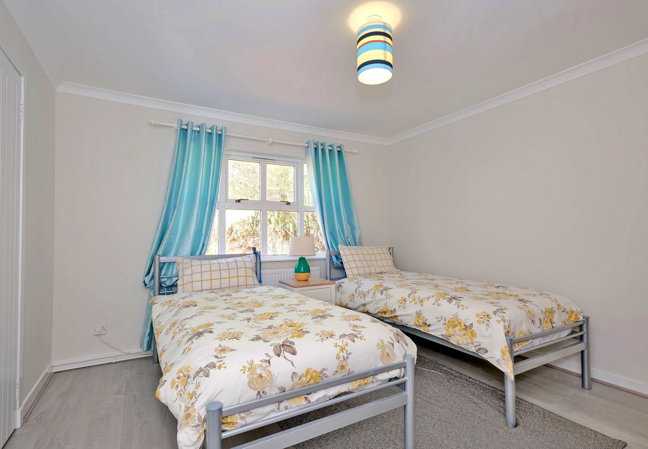 Cottage in Inverurie - Corrennie School Cottage
