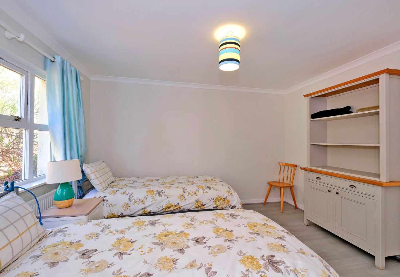 Cottage in Inverurie - Corrennie School Cottage