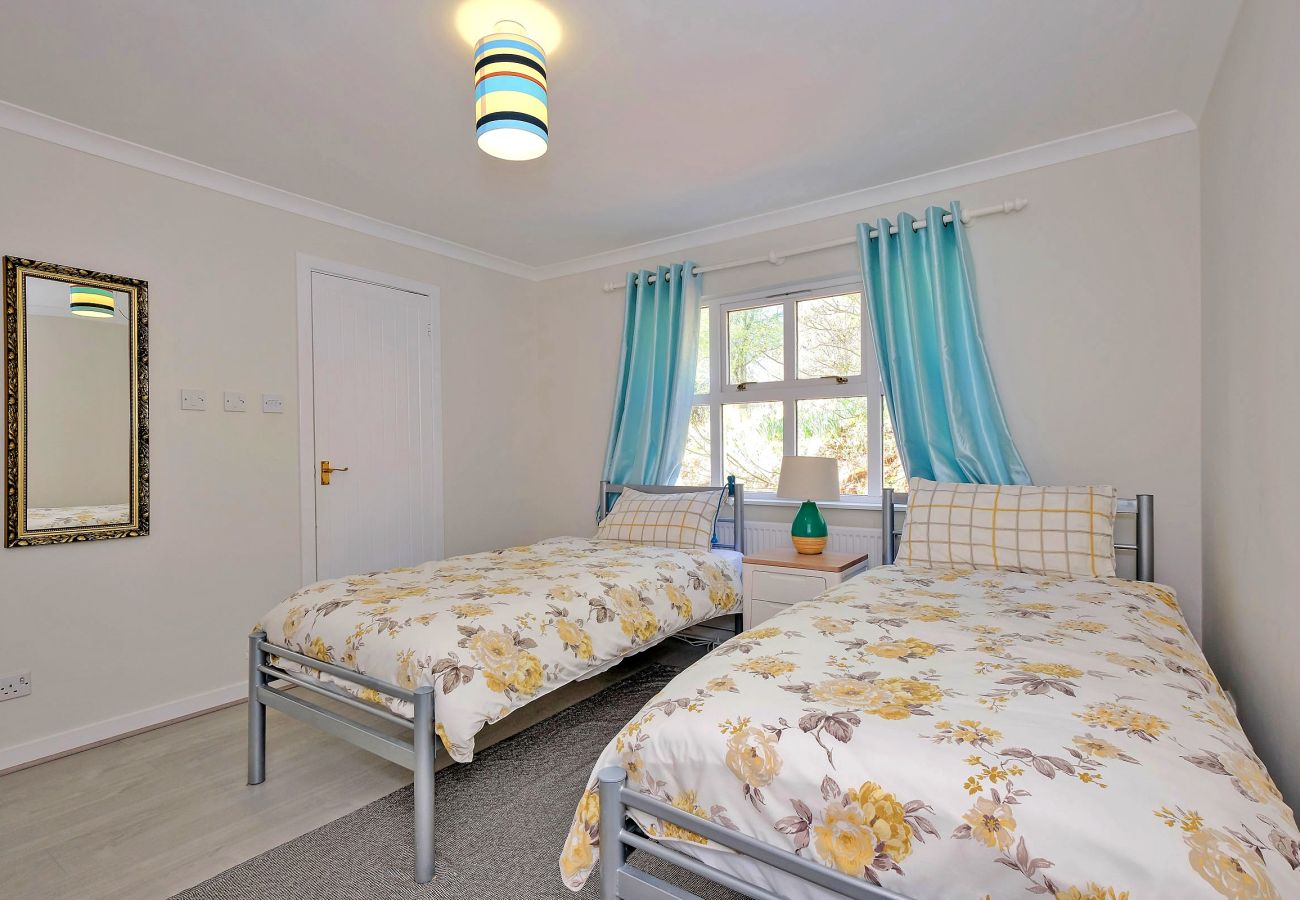 Cottage in Inverurie - Corrennie School Cottage