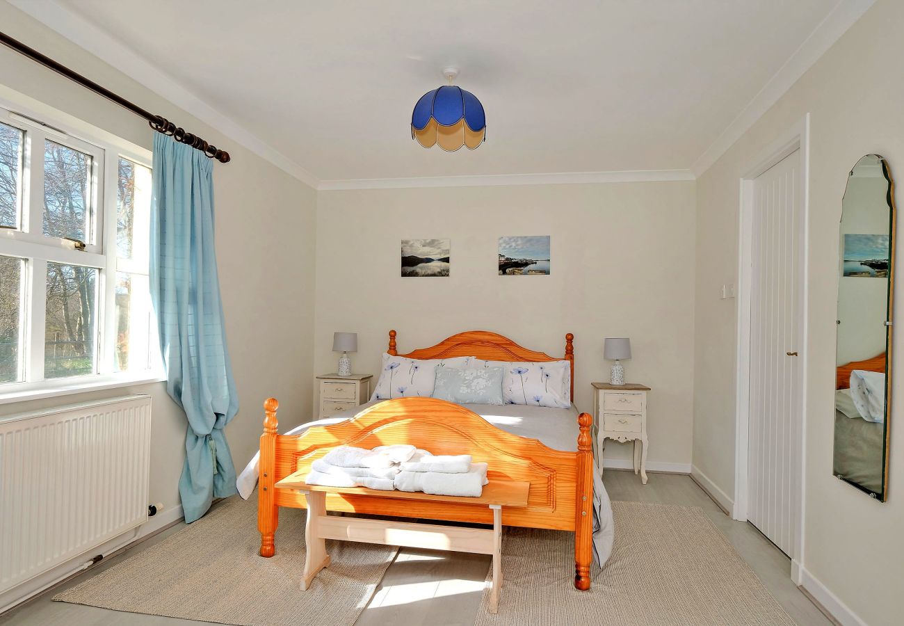 Cottage in Inverurie - Corrennie School Cottage