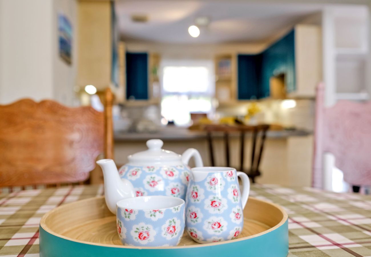 Cottage in Inverurie - Corrennie School Cottage