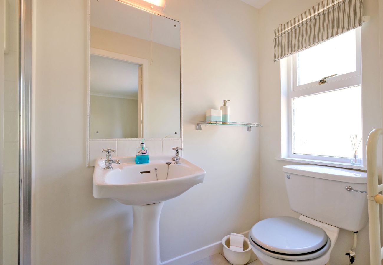 Cottage in Inverurie - Corrennie School Cottage