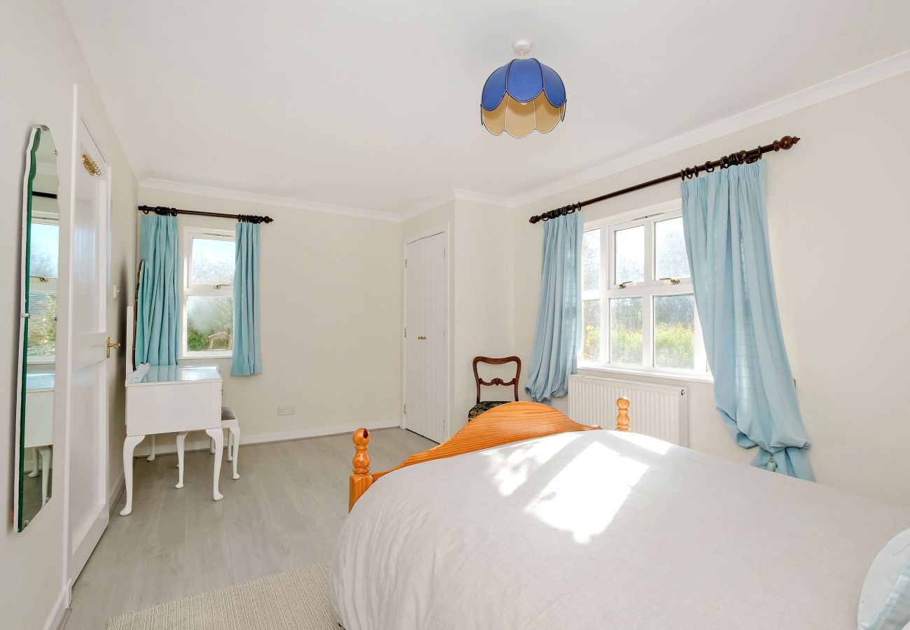 Cottage in Inverurie - Corrennie School Cottage