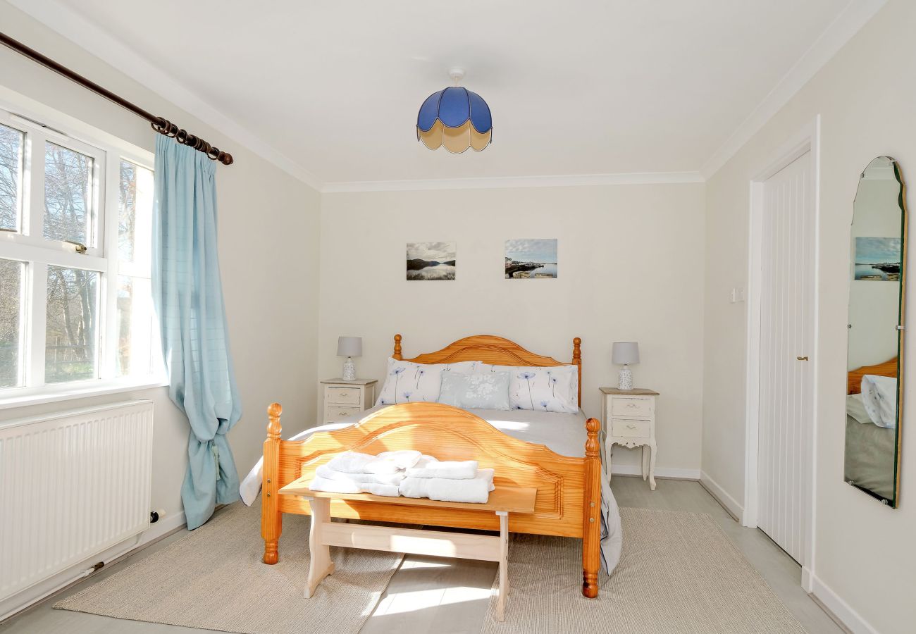 Cottage in Inverurie - Corrennie School Cottage
