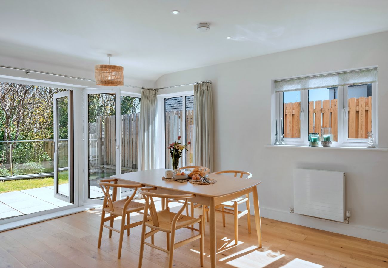 House in Salcombe - Tree View