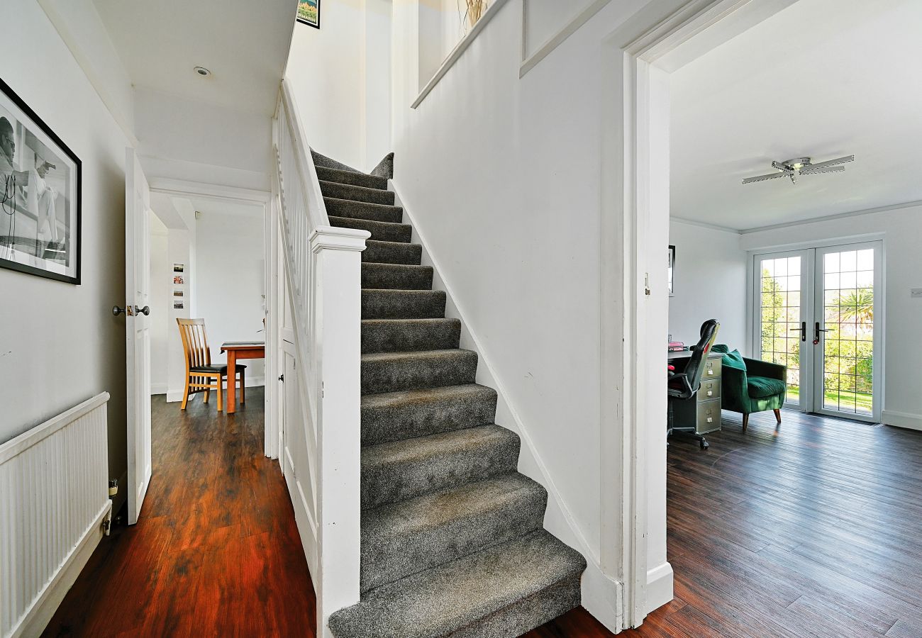 House in Lewes - 19, South Way