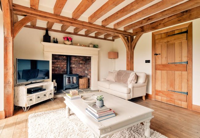 Cottage in Tewkesbury - Windfall Cottage Cottage in Tewkesbury - Windfall Cottage