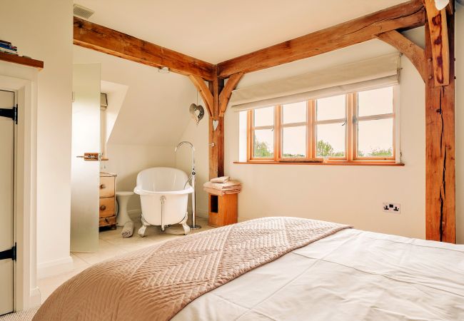 Cottage in Tewkesbury - Windfall Cottage Cottage in Tewkesbury - Windfall Cottage