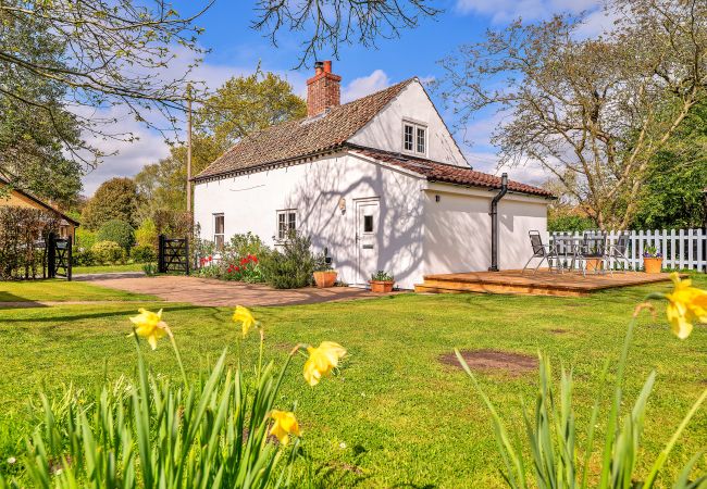  in Goulceby - The Nook