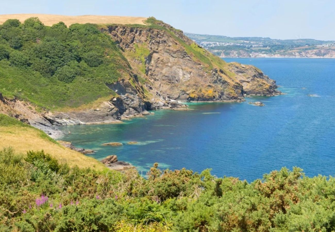 House in St Austell - Cove House