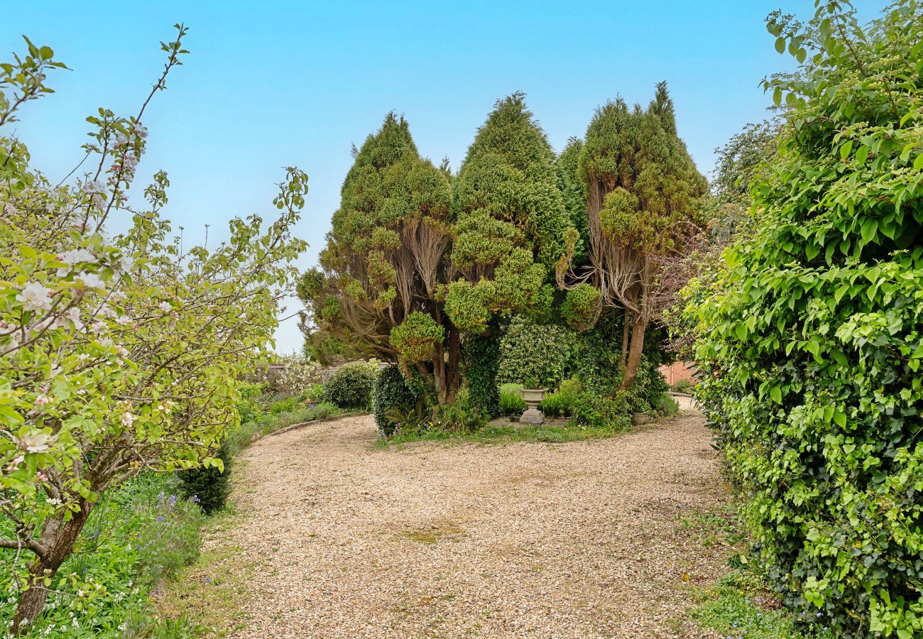 House in Lyme Regis - Heselwood