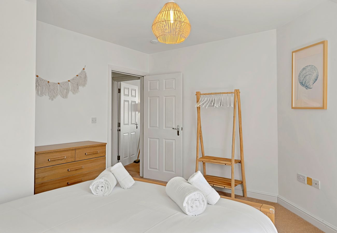 Apartment in Newquay - Pentire Point