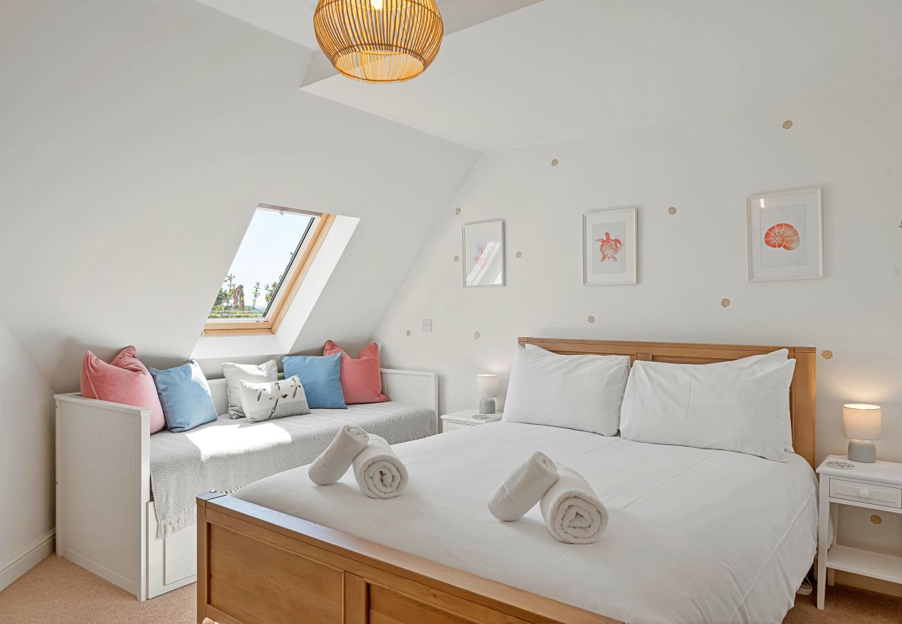 Apartment in Newquay - Pentire Point