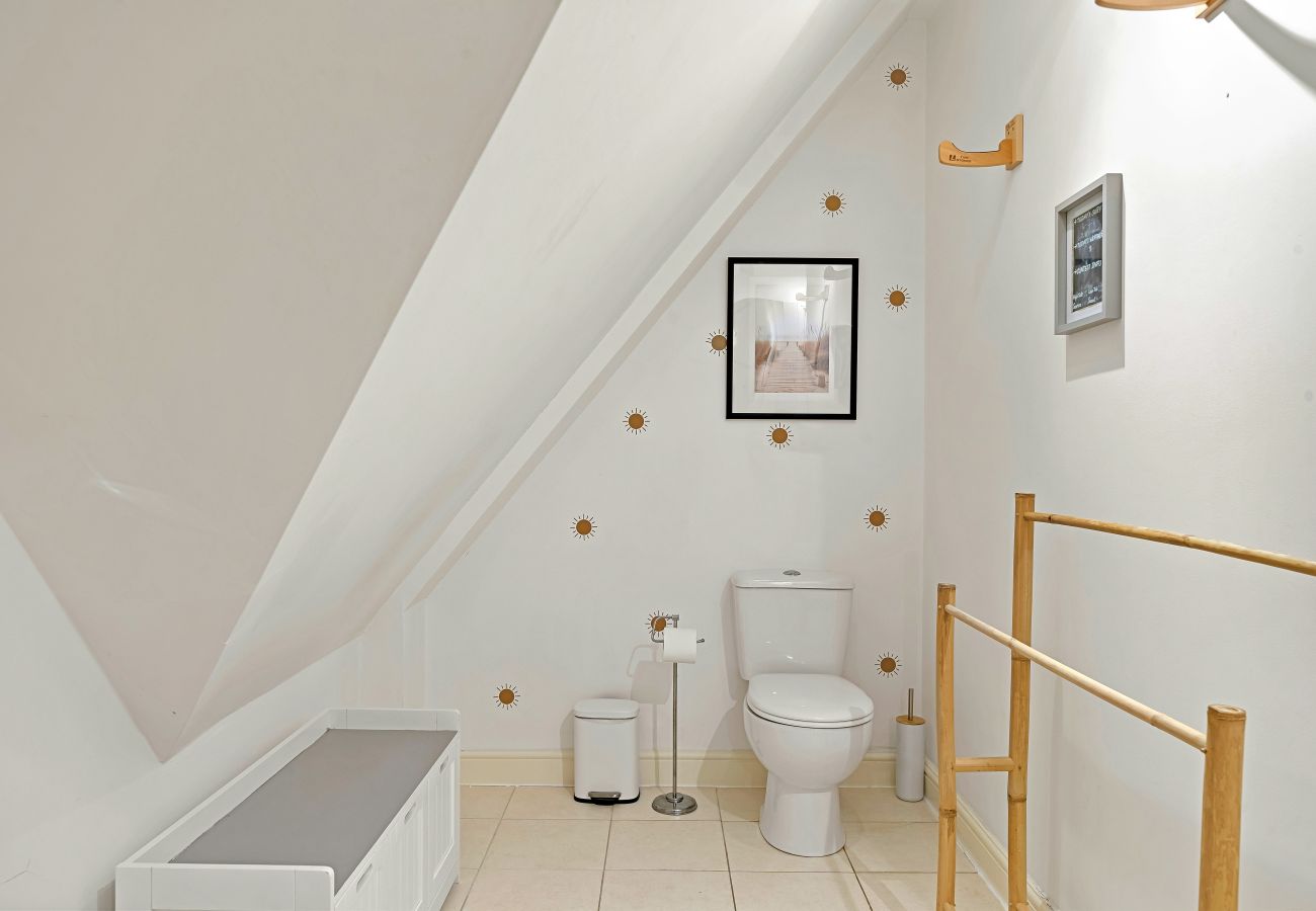 Apartment in Newquay - Pentire Point